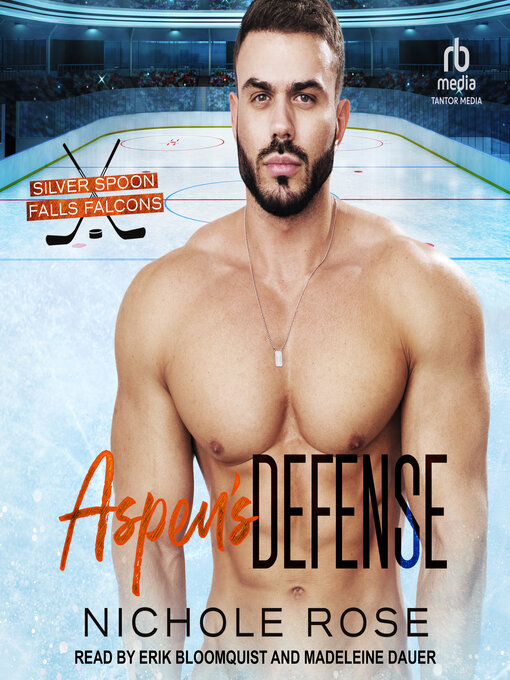 Title details for Aspen's Defense by Nichole Rose - Available